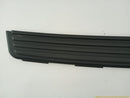 Land Rover LR4 Rear Upper Bumper Scuff Plate Trim-2