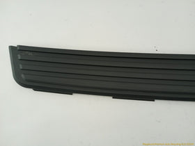Land Rover LR4 Rear Upper Bumper Scuff Plate Trim - 0