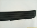 Land Rover LR4 Rear Upper Bumper Scuff Plate Trim-4