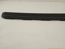 Land Rover LR4 Rear Upper Bumper Scuff Plate Trim-5