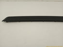 Land Rover LR4 Rear Upper Bumper Scuff Plate Trim-8