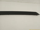 Land Rover LR4 Rear Upper Bumper Scuff Plate Trim-9