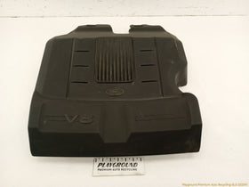 Land Rover LR4 Engine Vanity Cover