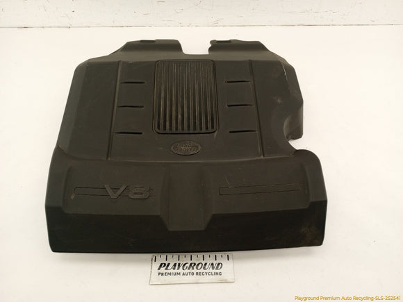 Land Rover LR4 Engine Vanity Cover