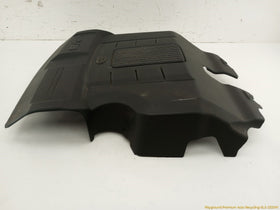 Land Rover LR4 Engine Vanity Cover - 0