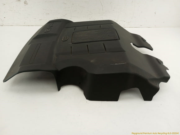 Land Rover LR4 Engine Vanity Cover