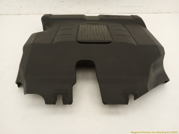 Land Rover LR4 Engine Vanity Cover