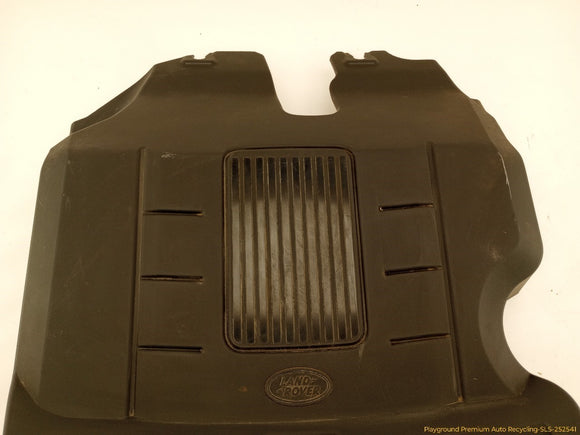 Land Rover LR4 Engine Vanity Cover