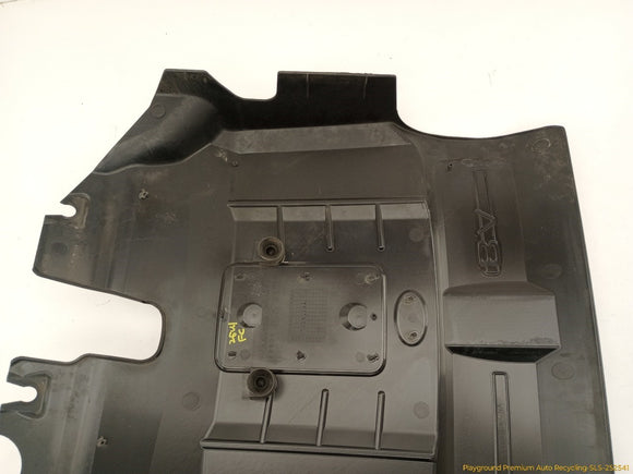 Land Rover LR4 Engine Vanity Cover