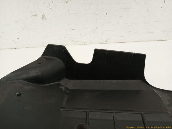 Land Rover LR4 Engine Vanity Cover