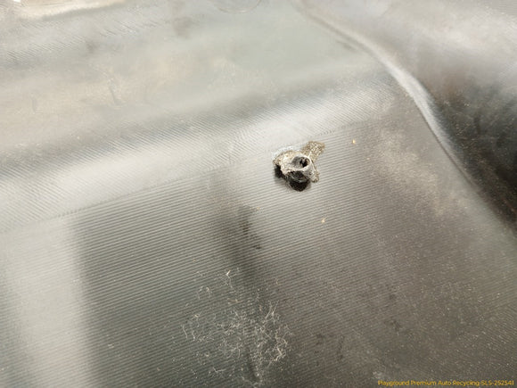 Land Rover LR4 Engine Vanity Cover