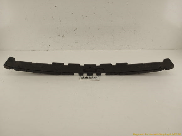 Land Rover LR4 Rear Bumper Reinforcement Foam