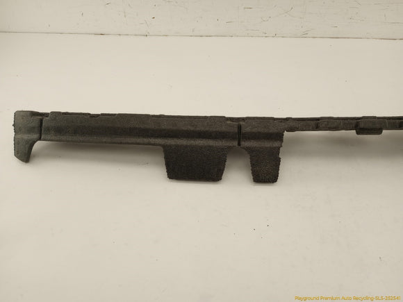 Land Rover LR4 Rear Bumper Reinforcement Foam