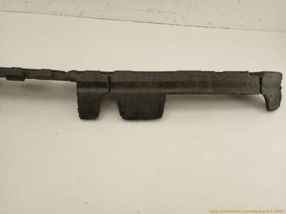 Land Rover LR4 Rear Bumper Reinforcement Foam