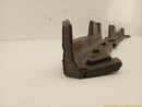 Land Rover LR4 Rear Bumper Reinforcement Foam-8