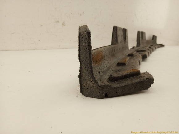 Land Rover LR4 Rear Bumper Reinforcement Foam