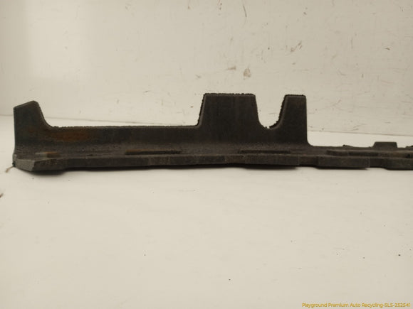 Land Rover LR4 Rear Bumper Reinforcement Foam