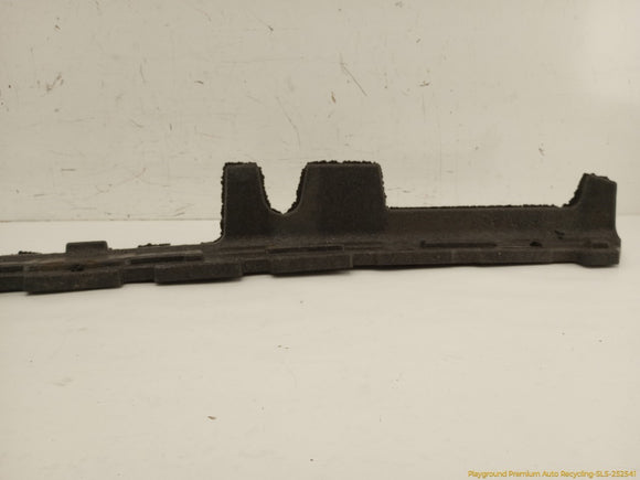 Land Rover LR4 Rear Bumper Reinforcement Foam
