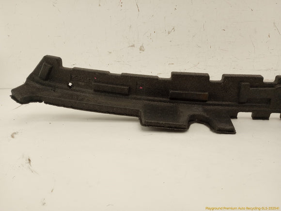 Land Rover LR4 Rear Bumper Reinforcement Foam