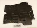 Land Rover LR4 Engine Skid Plate-1