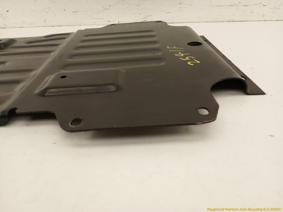 Land Rover LR4 Engine Skid Plate