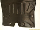 Land Rover LR4 Engine Skid Plate-4