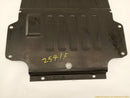 Land Rover LR4 Engine Skid Plate-5
