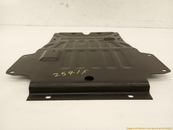 Land Rover LR4 Engine Skid Plate