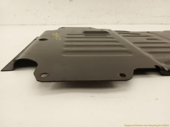 Land Rover LR4 Engine Skid Plate