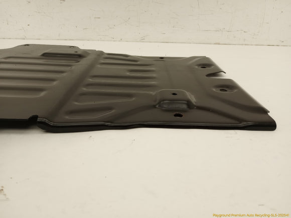 Land Rover LR4 Engine Skid Plate
