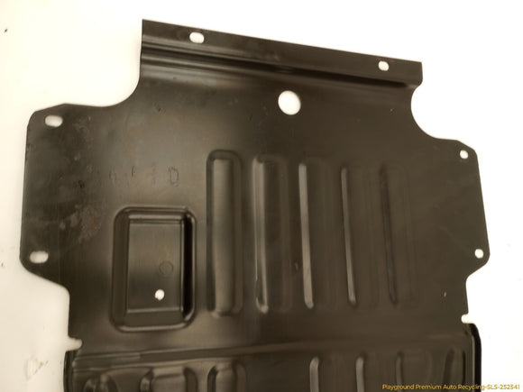Land Rover LR4 Engine Skid Plate