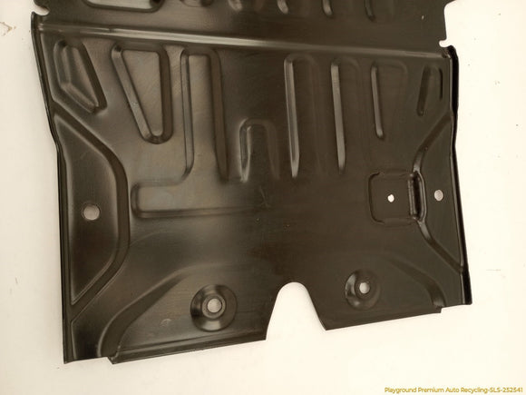 Land Rover LR4 Engine Skid Plate