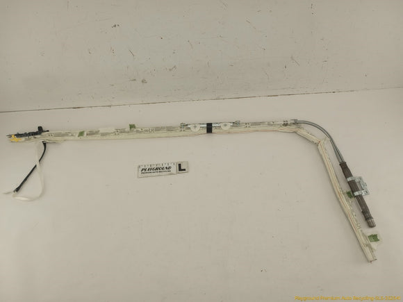 Land Rover LR4 Driver Left Front Roof Curtain Airbag