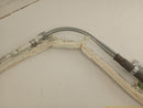 Land Rover LR4 Driver Left Front Roof Curtain Airbag-5