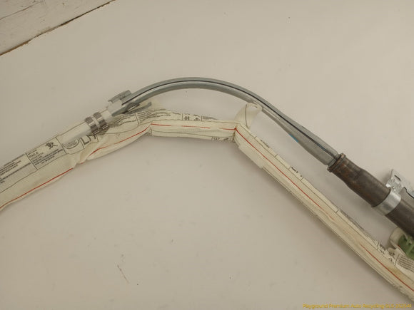 Land Rover LR4 Driver Left Front Roof Curtain Airbag
