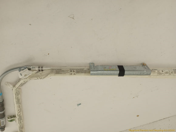 Land Rover LR4 Driver Left Front Roof Curtain Airbag