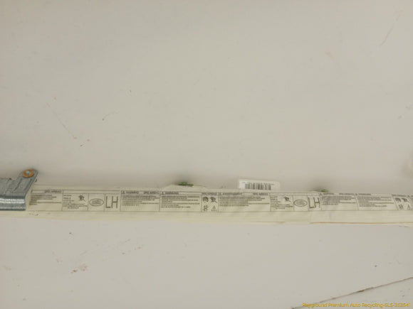 Land Rover LR4 Driver Left Front Roof Curtain Airbag