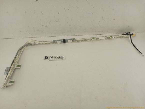 Land Rover LR4 Passenger Right Front Roof Curtain Airbag