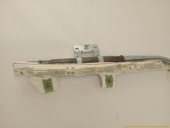 Land Rover LR4 Passenger Right Front Roof Curtain Airbag