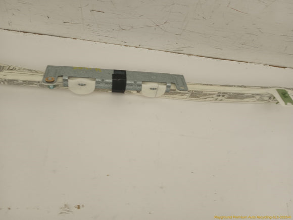 Land Rover LR4 Passenger Right Front Roof Curtain Airbag
