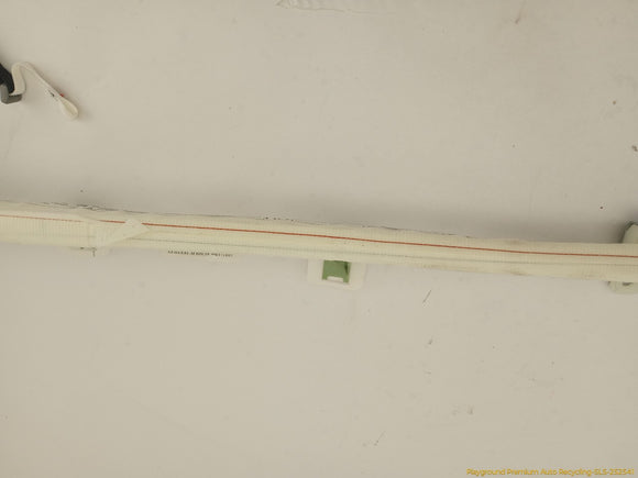 Land Rover LR4 Passenger Right Front Roof Curtain Airbag