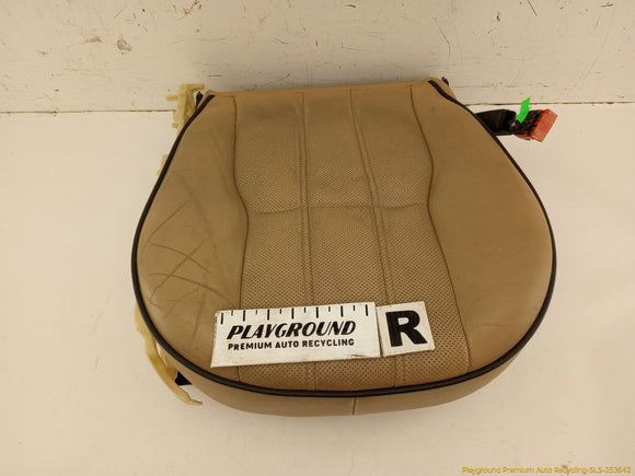 Land Rover Range Rover Right Front Seat Bottom