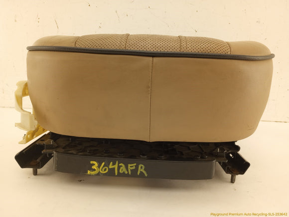 Land Rover Range Rover Right Front Seat Bottom