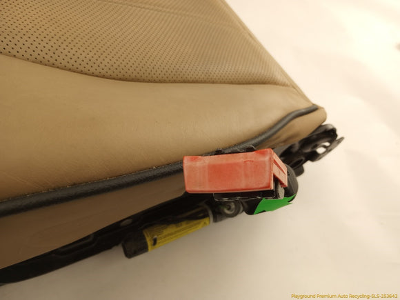 Land Rover Range Rover Right Front Seat Bottom