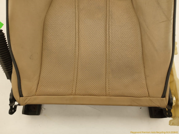 Land Rover Range Rover Right Front Seat Bottom