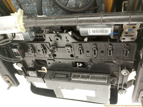 Land Rover Range Rover Right Front Seat Bottom