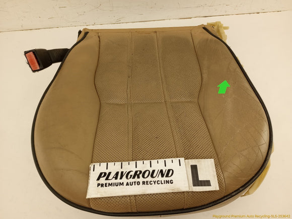 Land Rover Range Rover Left Front Seat Bottom