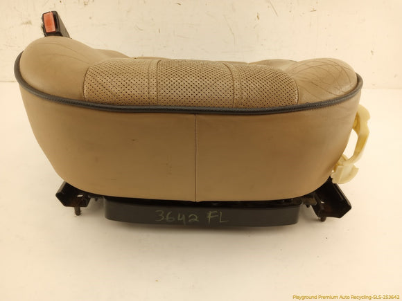 Land Rover Range Rover Left Front Seat Bottom
