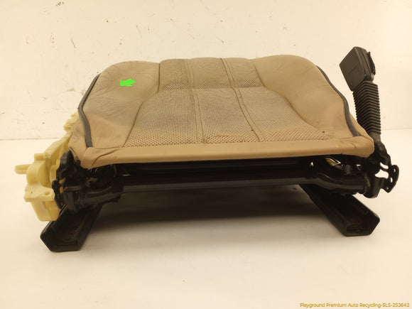 Land Rover Range Rover Left Front Seat Bottom