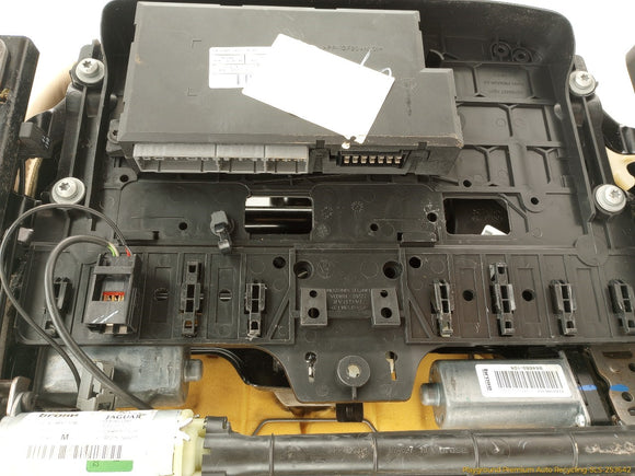 Land Rover Range Rover Left Front Seat Bottom